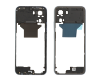CHASSIS INTERMEDIAIRE BLEU XIAOMI REDMI A7 PRO 4G