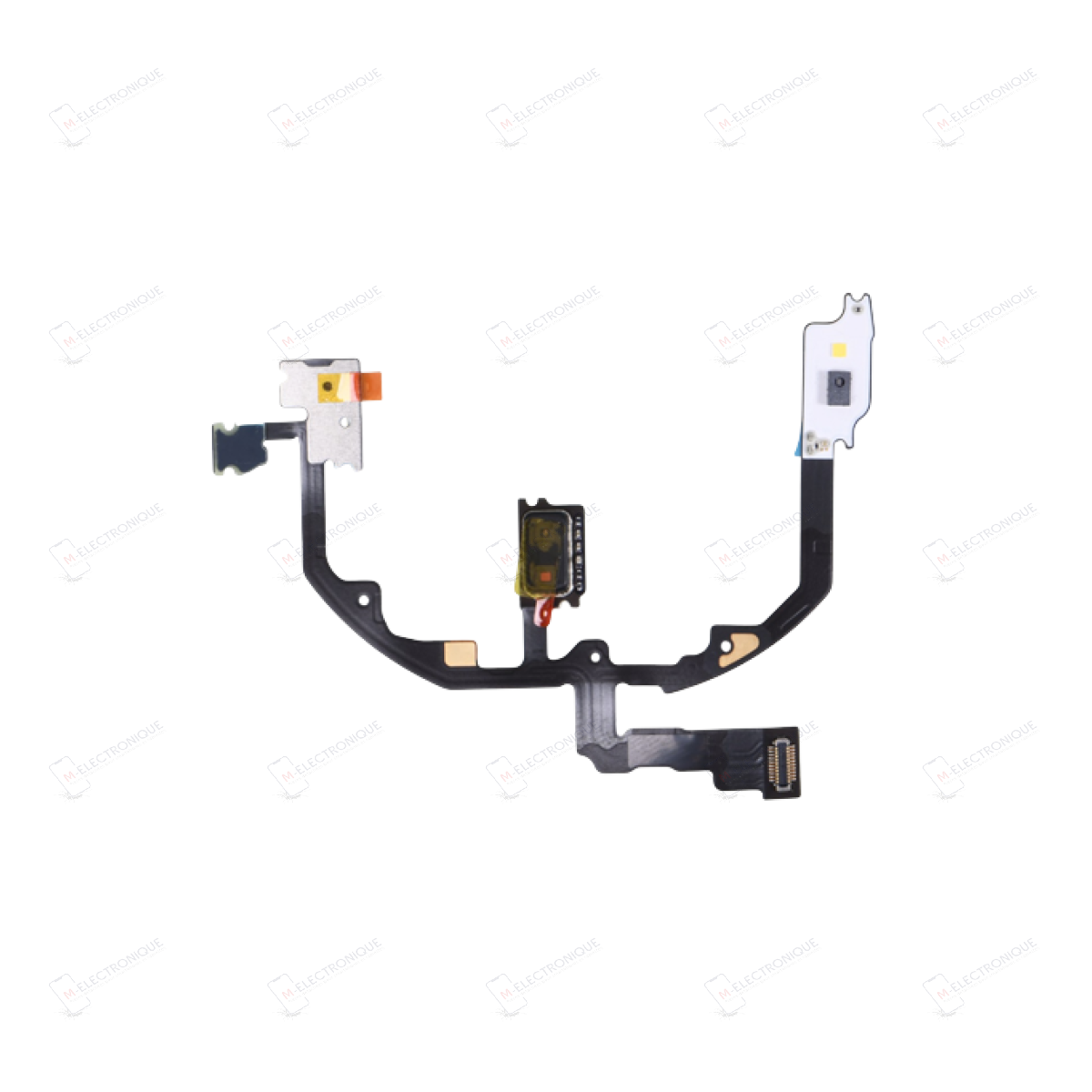 NAPPE FLASH XIAOMI 15 ULTRA