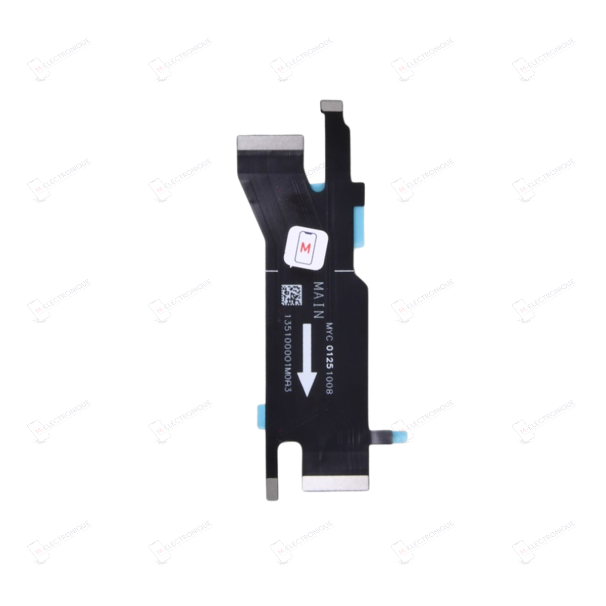 NAPPE PRINCIPALE XIAOMI 15 ULTRA