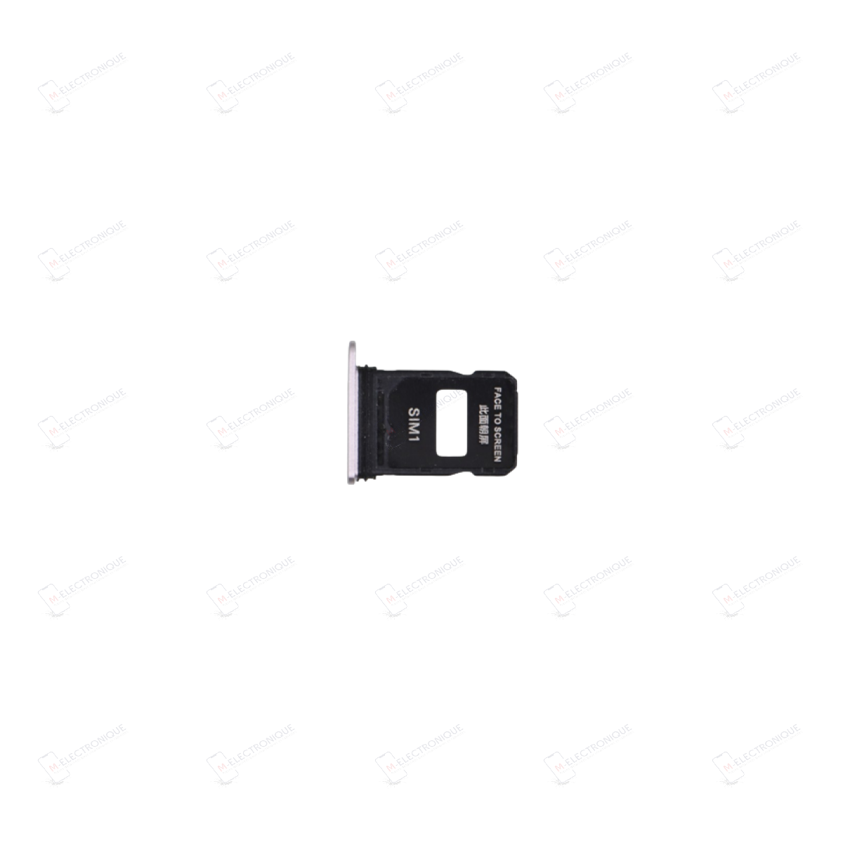 TIROIR SIM ROSE XIAOMI 17