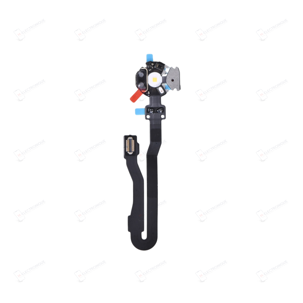 NAPPE FLASH XIAOMI 17