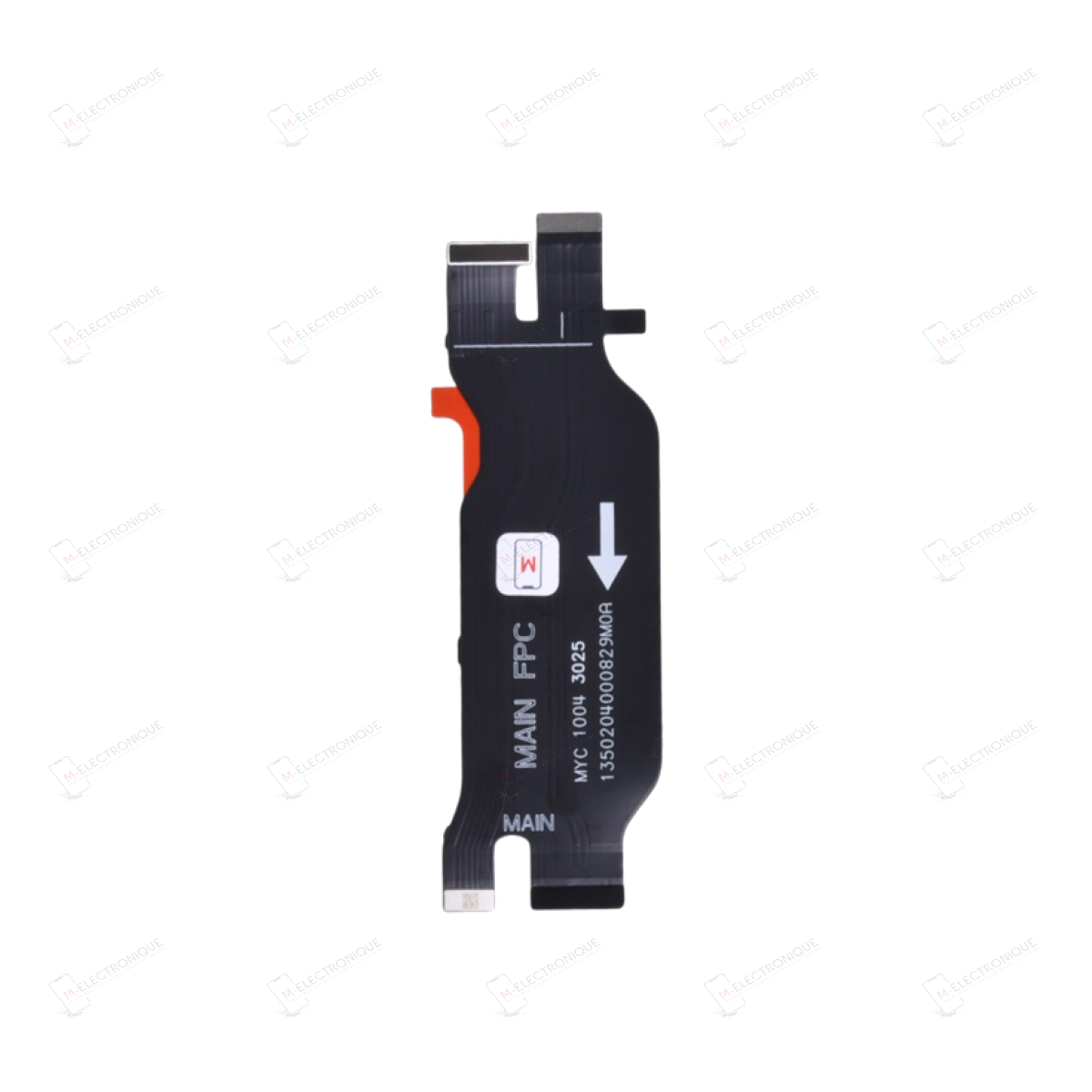 NAPPE PRINCIPALE XIAOMI 17