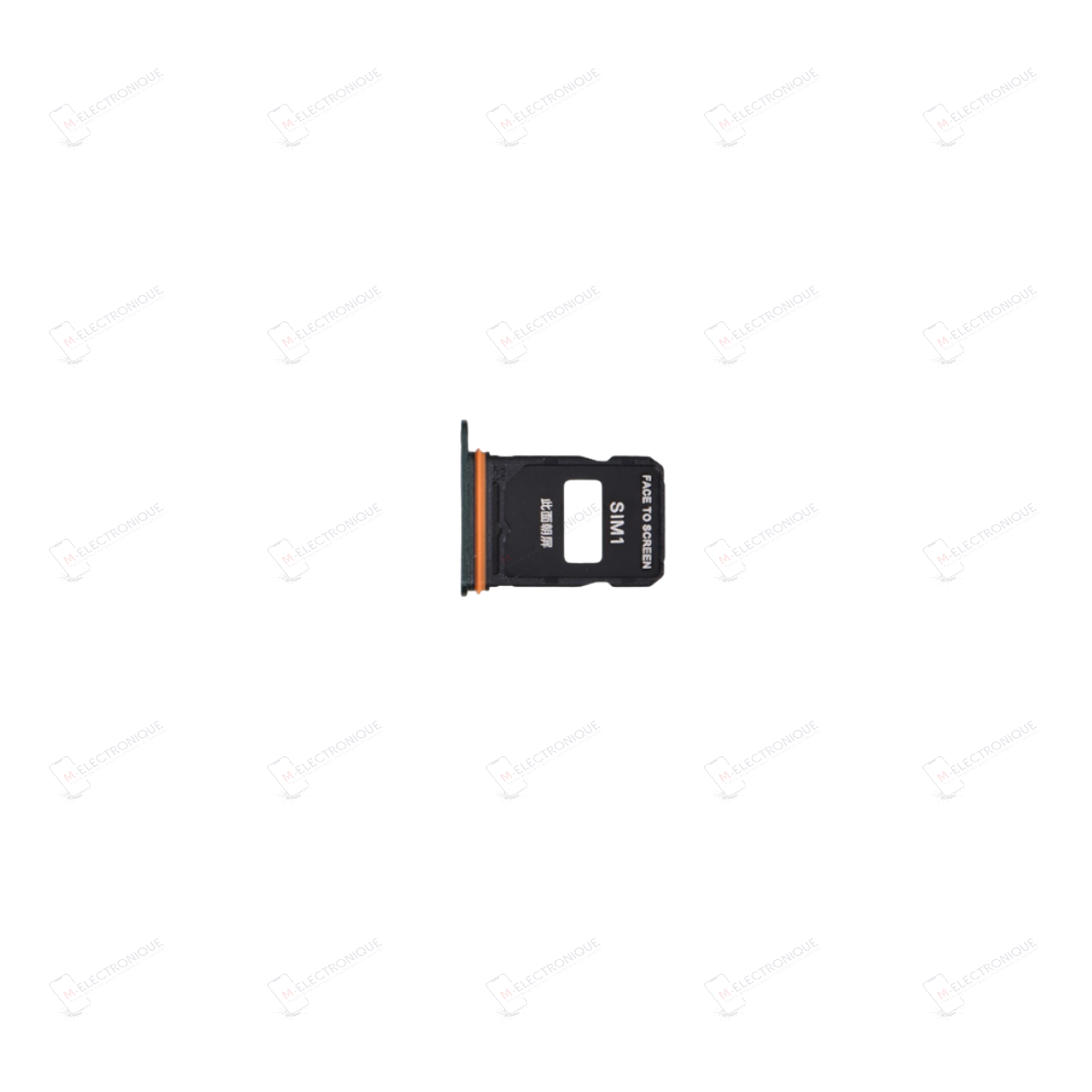TIROIR SIM VERT XIAOMI 17 ULTRA
