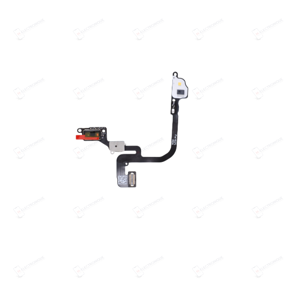NAPPE FLASH XIAOMI 17 ULTRA