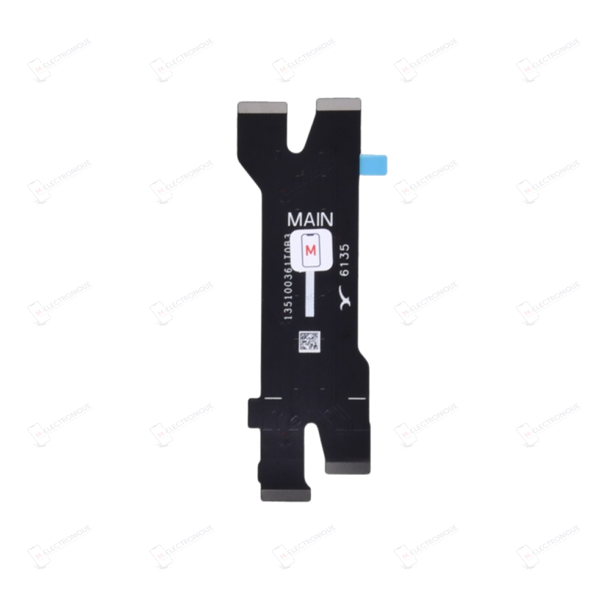 NAPPE PRINCIPALE XIAOMI 17 ULTRA