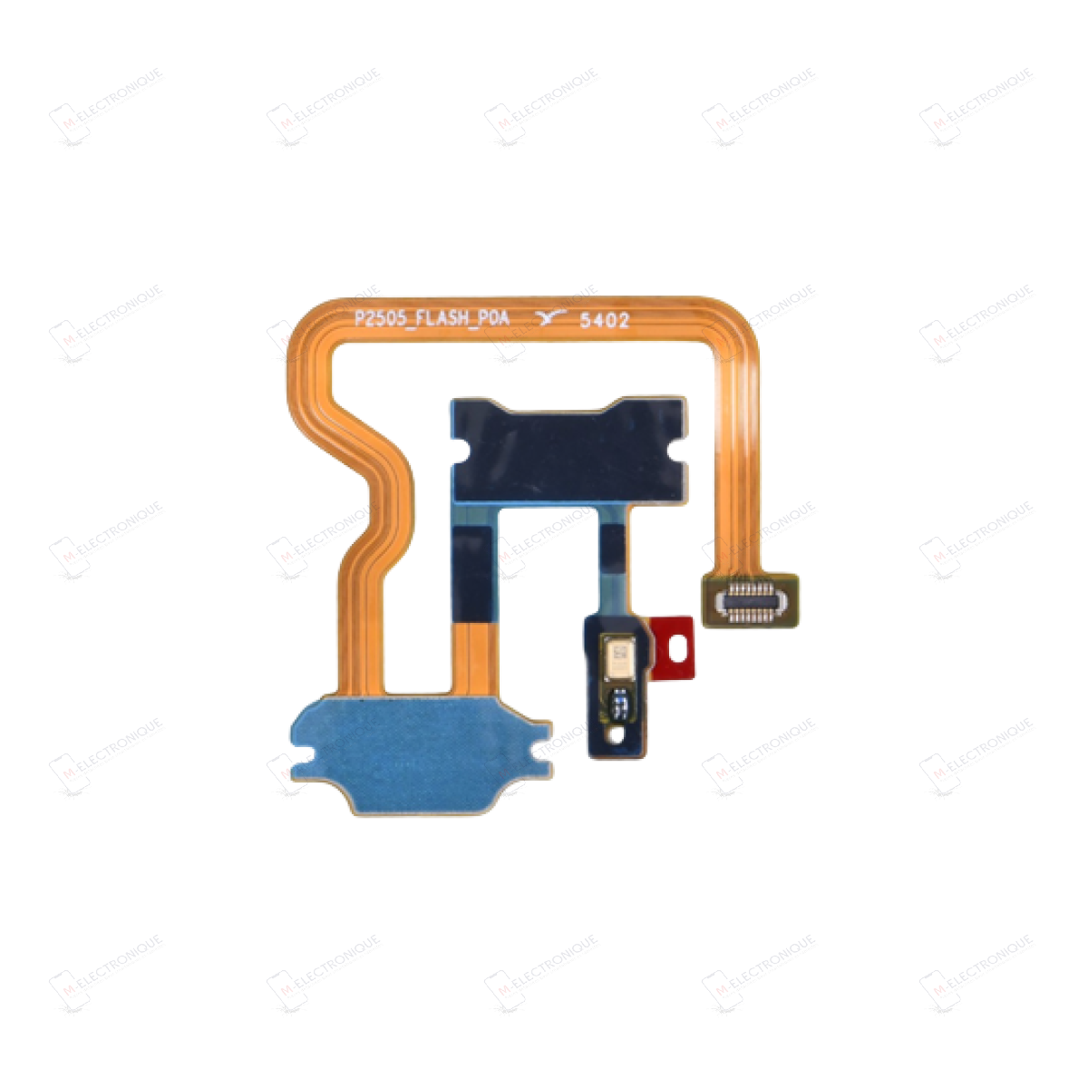NAPPE FLASH XIAOMI 17T