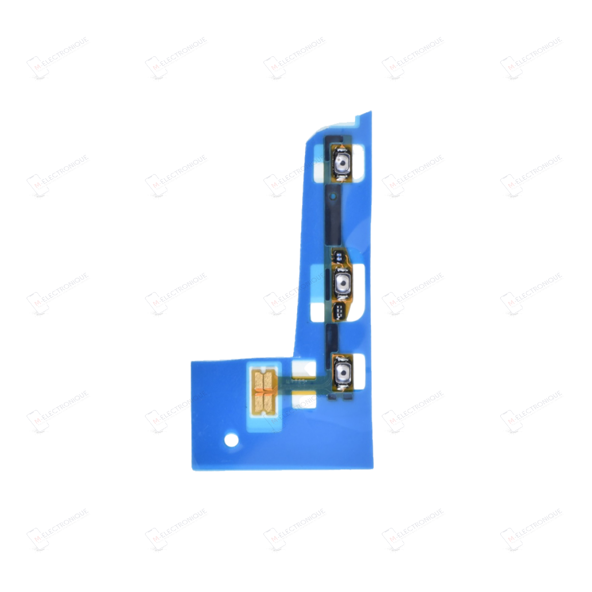 NAPPE BOUTON POWER / VOLUME XIAOMI 17T