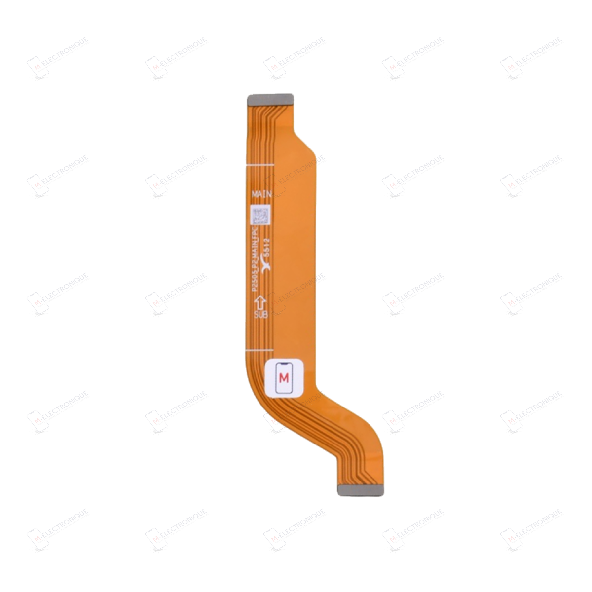 NAPPE PRINCIPALE XIAOMI 17T