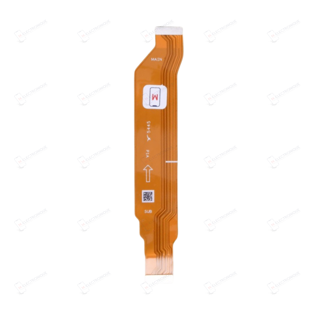 NAPPE PRINCIPALE XIAOMI 17T PRO
