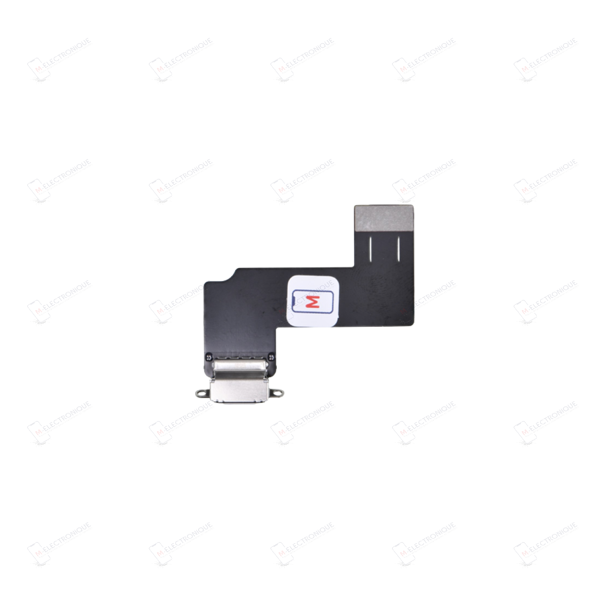 CONNECTEUR DE CHARGE SILVER ORIGINAL IPAD 11