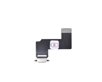 CONNECTEUR DE CHARGE SILVER ORIGINAL IPAD 11