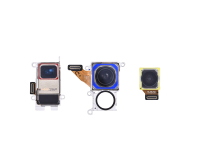 MODULE CAMERA GOOGLE PIXEL 9 PRO