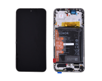 ECRAN AVEC BATTERIE DESERT GOLD HONOR 400