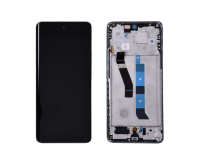 ECRAN BLEU XIAOMI REDMI NOTE 15 5G