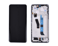 ECRAN VIOLET XIAOMI REDMI NOTE 15 5G