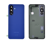 CACHE ARRIERE BLEU SAMSUNG GALAXY A27