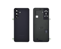 CACHE ARRIERE NOIR SAMSUNG GALAXY A27