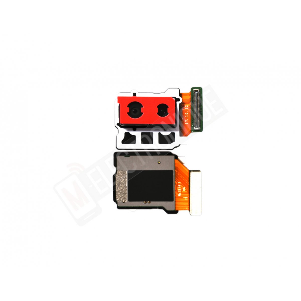 CAMERA ARRIERE SAMSUNG GALAXY S9+