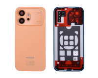 CACHE ARRIERE ORANGE HONOR 600