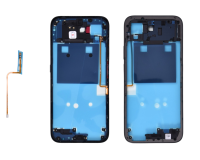 CHASSIS INTERMEDIAIRE NOIR HONOR 600 SMART