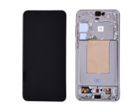 ECRAN VERT D'EAU SAMSUNG GALAXY S26 FE