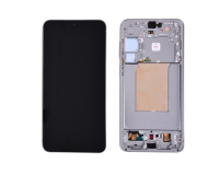 ECRAN VERT D'EAU SAMSUNG GALAXY S26 FE