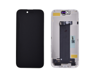 ECRAN SOFT OLED REPART IPHONE 17 AIR