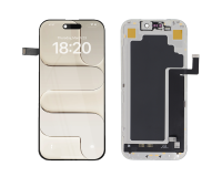 ECRAN SOFT OLED REPART IPHONE 17 AIR