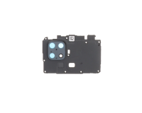 MODULE LENTILLE CAMERA NOIR XIAOMI REDMI 10C