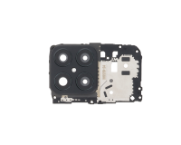 MODULE LENTILLE CAMERA NOIR HONOR X8 4G