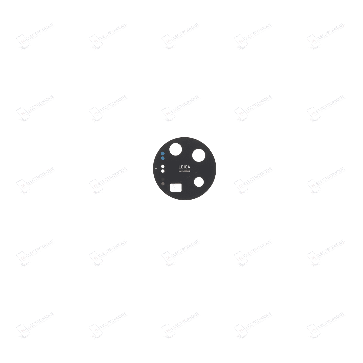 CONTOUR LENTILLE CAMERA NOIR XIAOMI 14 ULTRA
