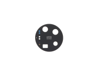CONTOUR LENTILLE CAMERA NOIR XIAOMI 14 ULTRA