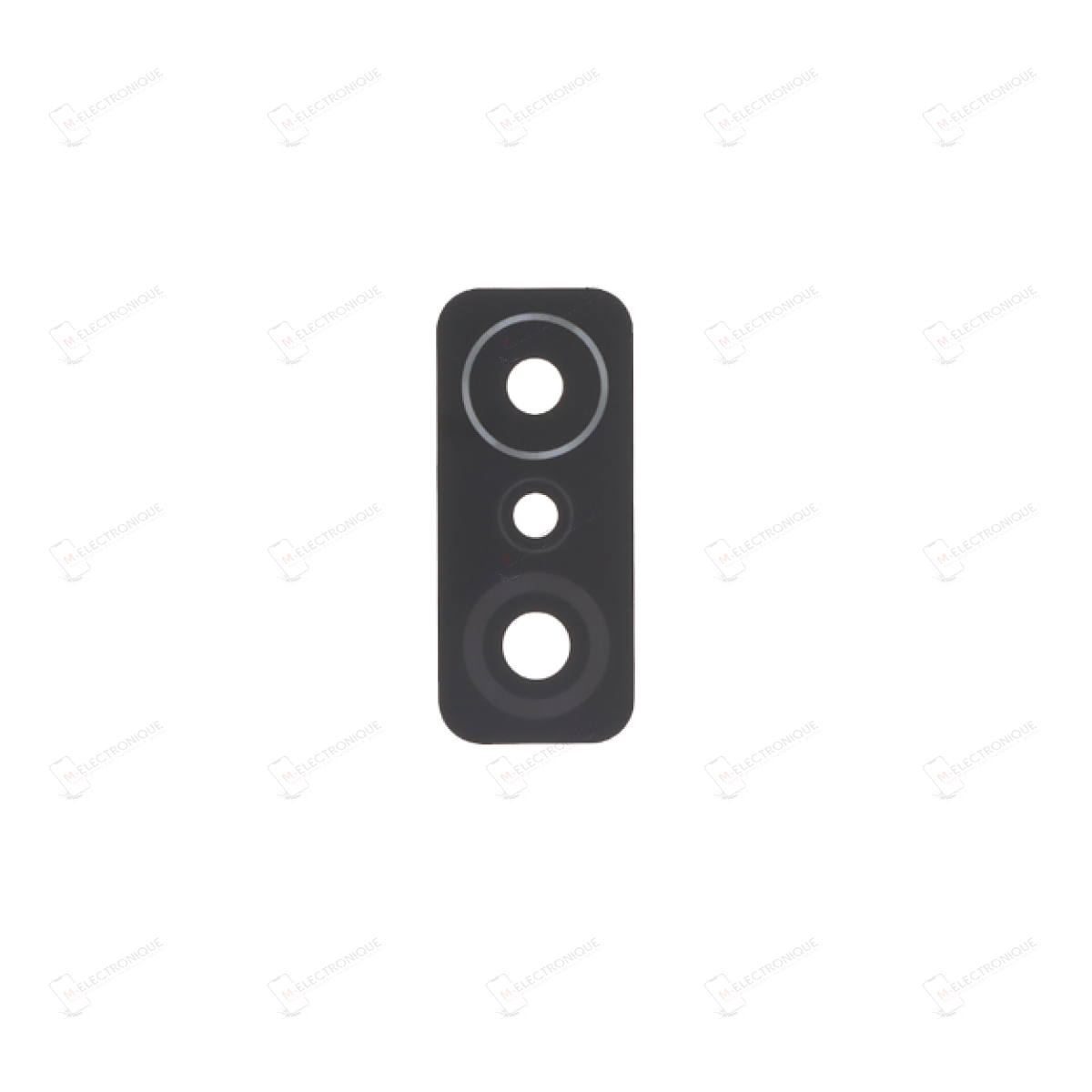 CONTOUR LENTILLE CAMERA NOIR XIAOMI 11T / 11T PRO