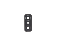 CONTOUR LENTILLE CAMERA NOIR XIAOMI 11T / 11T PRO