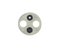 CONTOUR LENTILLE CAMERA VERT XIAOMI REDMI 14C