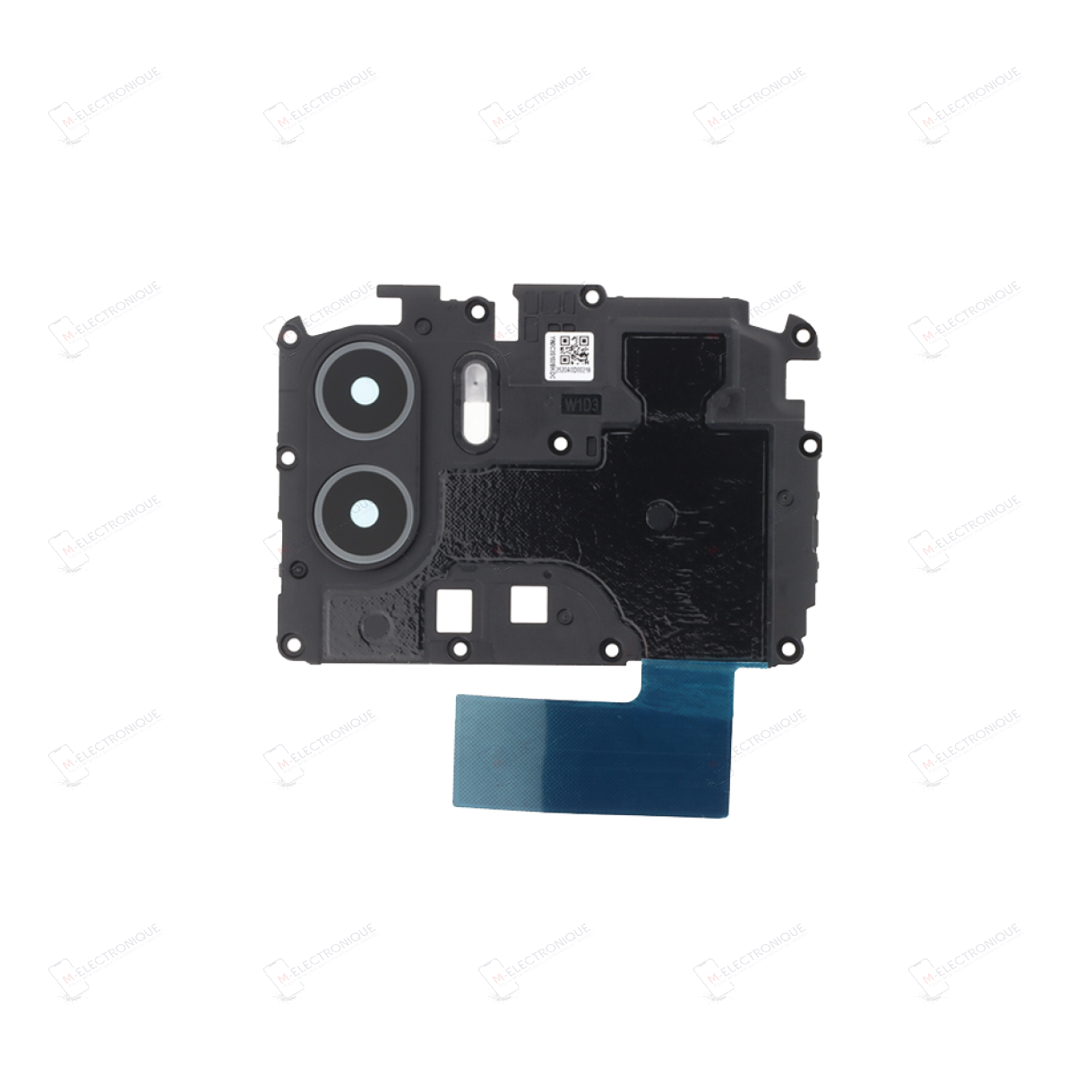 MODULE LENTILLE NOIR XIAOMI REDMI A2