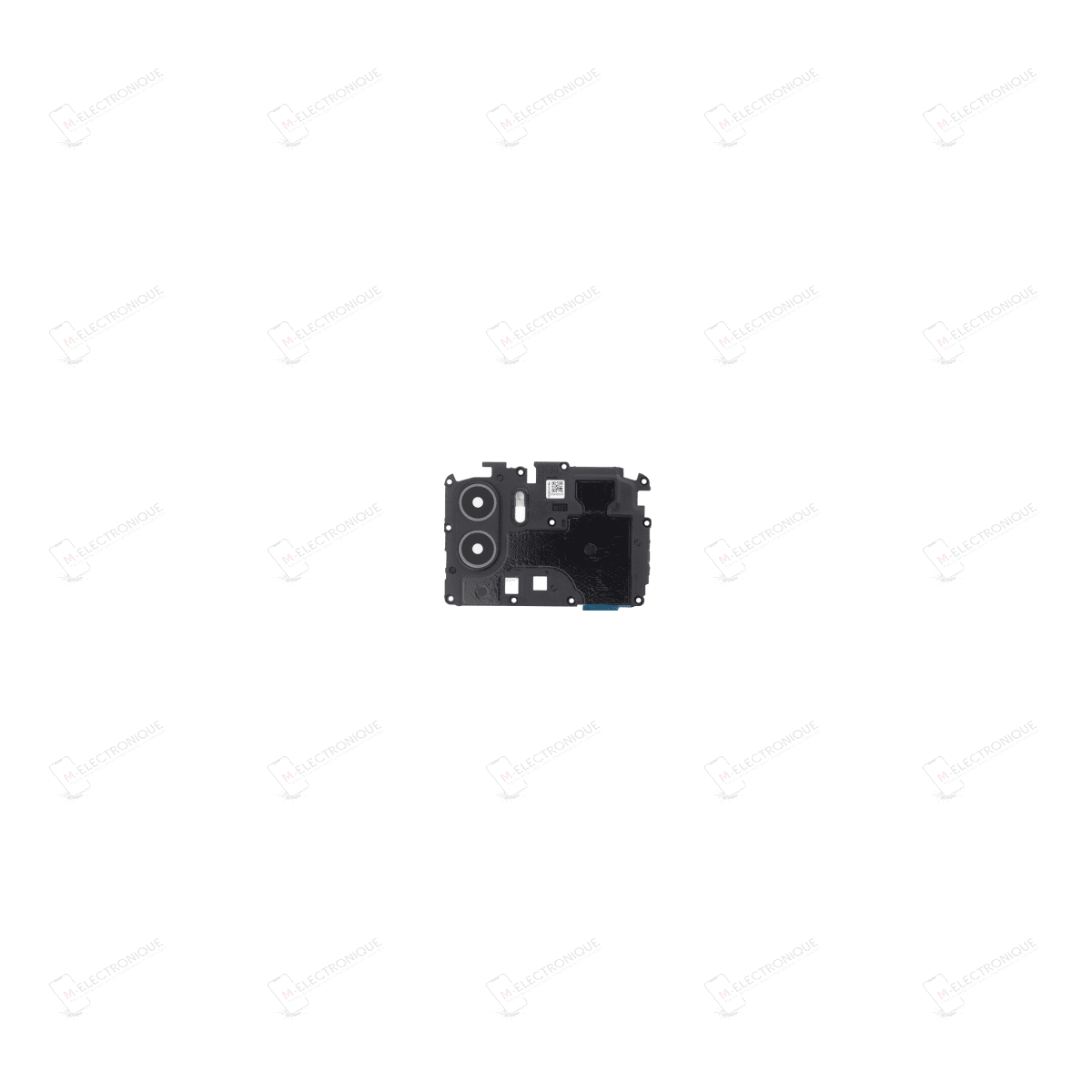MODULE LENTILLE NOIR XIAOMI REDMI A2
