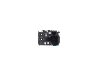MODULE LENTILLE NOIR XIAOMI REDMI A2