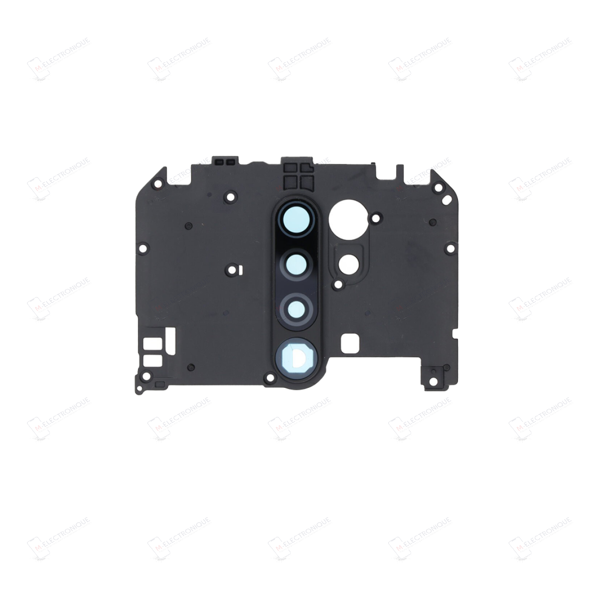 MODULE CAMERA NOIR XIAOMI REDMI 9