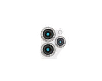 LENTILLE CAMERA SILVER XIAOMI REDMI 12 4G