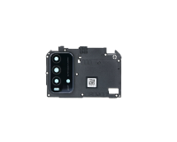 MODULE LENTILLE CAMERA NOIR XIAOMI REDMI 9T