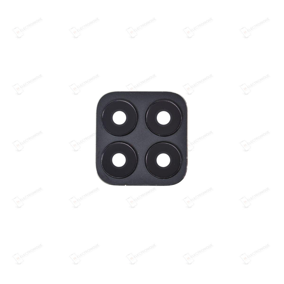 CONTOUR LENTILLE CAMERA NOIR HONOR X8B