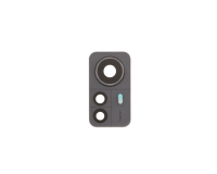 CONTOUR LENTILLE CAMERA NOIR XIAOMI 12 PRO