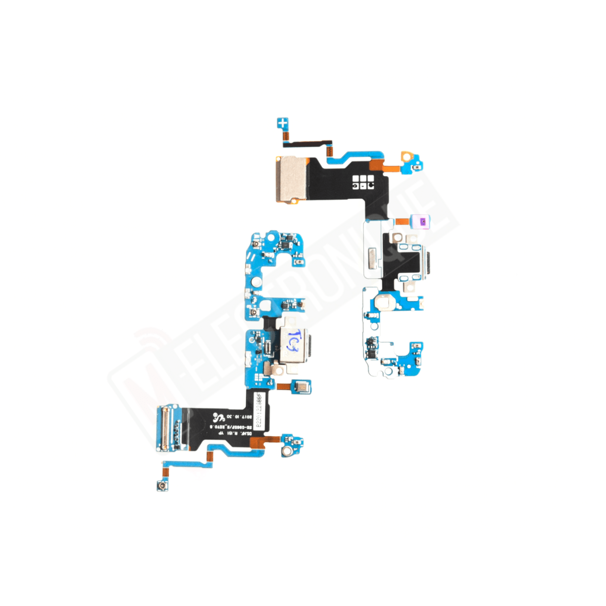 CONNECTEUR DE CHARGE SAMSUNG GALAXY S9+