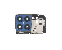 MODULE LENTILLE BLEU HONOR X8 4G