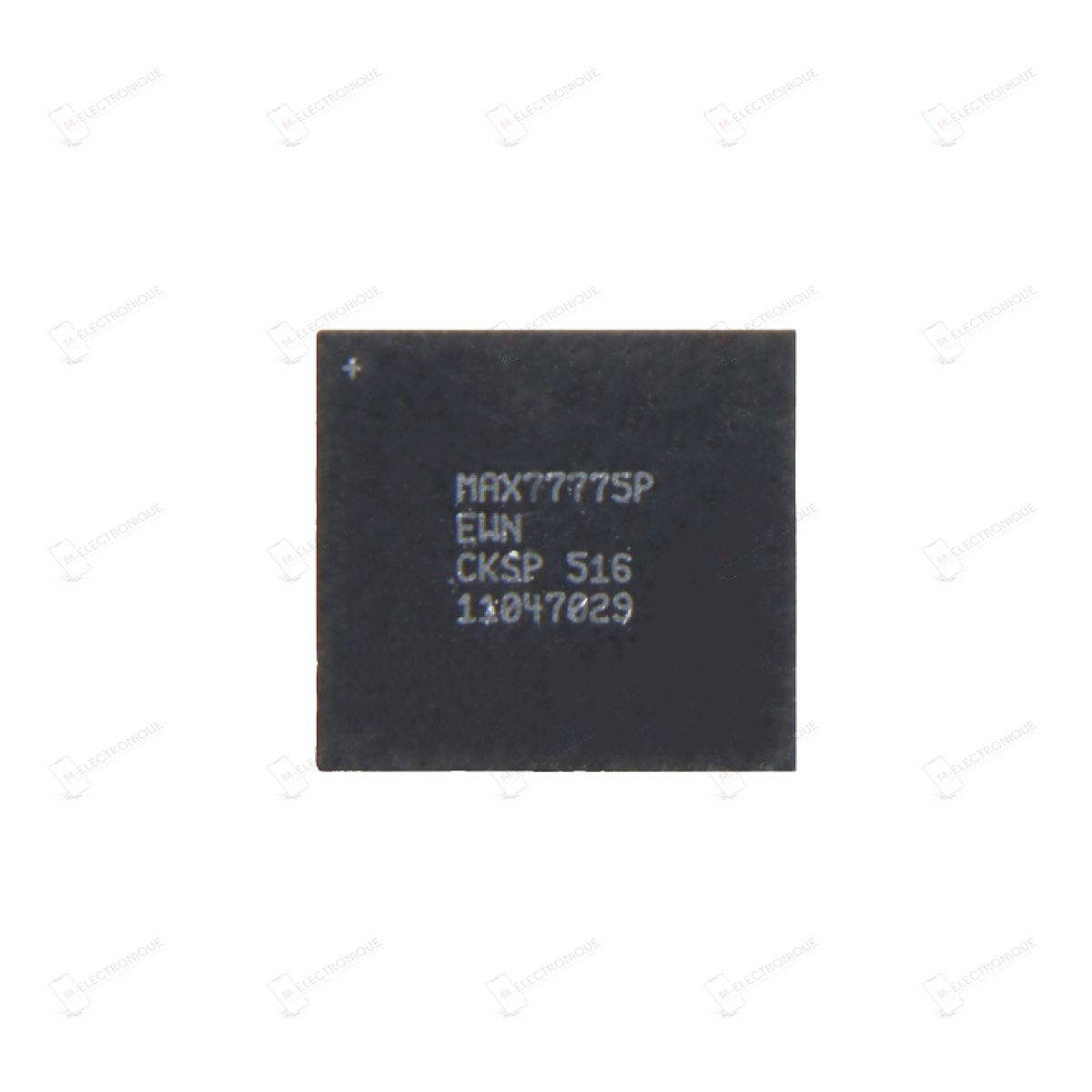 IC ALIMENTATION MAX77775P SAMSUNG GALAXY
