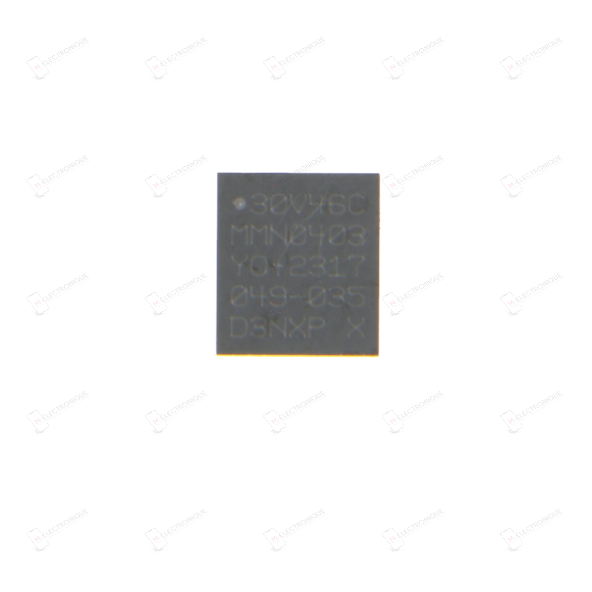IC NFC 30U179S0 SAMSUNG GALAXY S24 ULTRA / Z FOLD 6