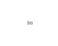 TIROIR SIM GRAPHITE SAMSUNG GALAXY Z FLIP 8
