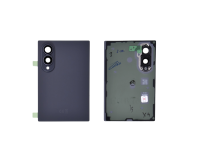VITRE ARRIERE GRAPHITE SAMSUNG GALAXY Z FOLD 8