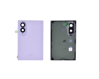 VITRE ARRIERE LAVANDE SAMSUNG GALAXY Z FOLD 8